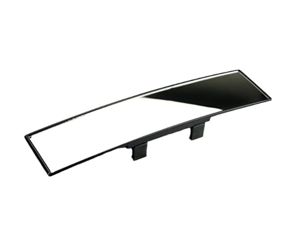 Rétroviseur panoramique grand angle pour voitures (une pièce)