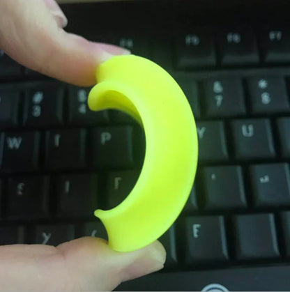 Jeu de lancer de mini-disques volants