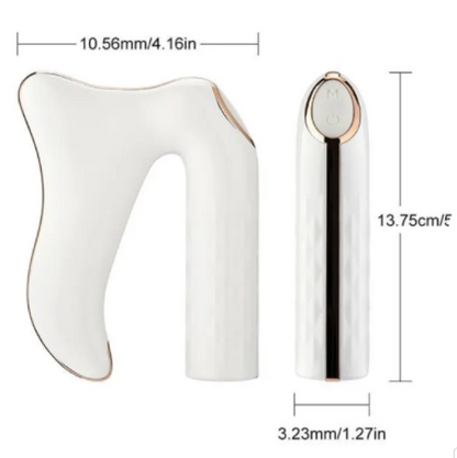 Masseur Gua Sha Smart Relax