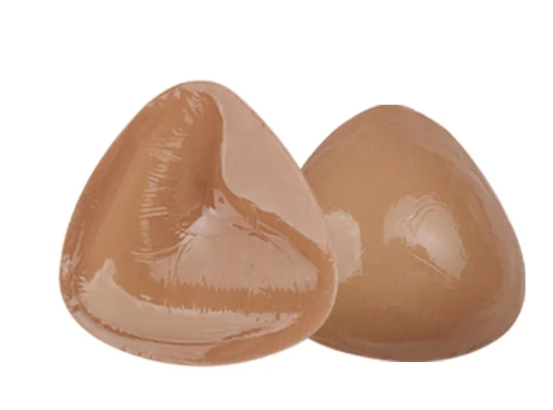 Inserts de soutien-gorge adhésifs Lift & Shape V-Boost