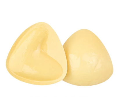 Inserts de soutien-gorge adhésifs Lift & Shape V-Boost