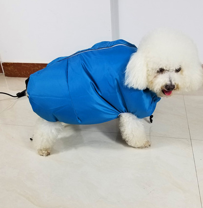 Boîte de séchage pour animaux, Séchoir, et Sac de séchage