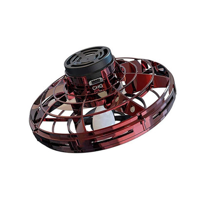 Flynova Mini Soucoupe Volante Lumineuse