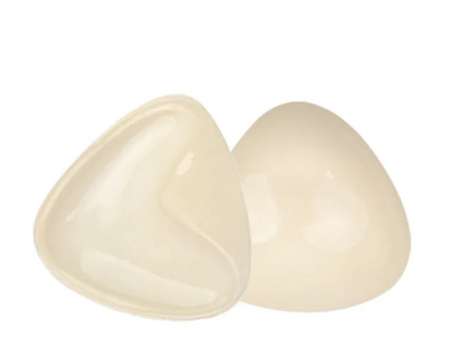 Inserts de soutien-gorge adhésifs Lift & Shape V-Boost