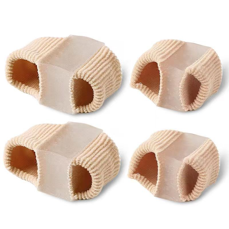 Écarteur d'orteils en fibre